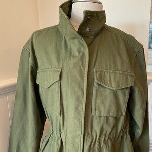 GAP Anorak Women's Jacket NWT XS